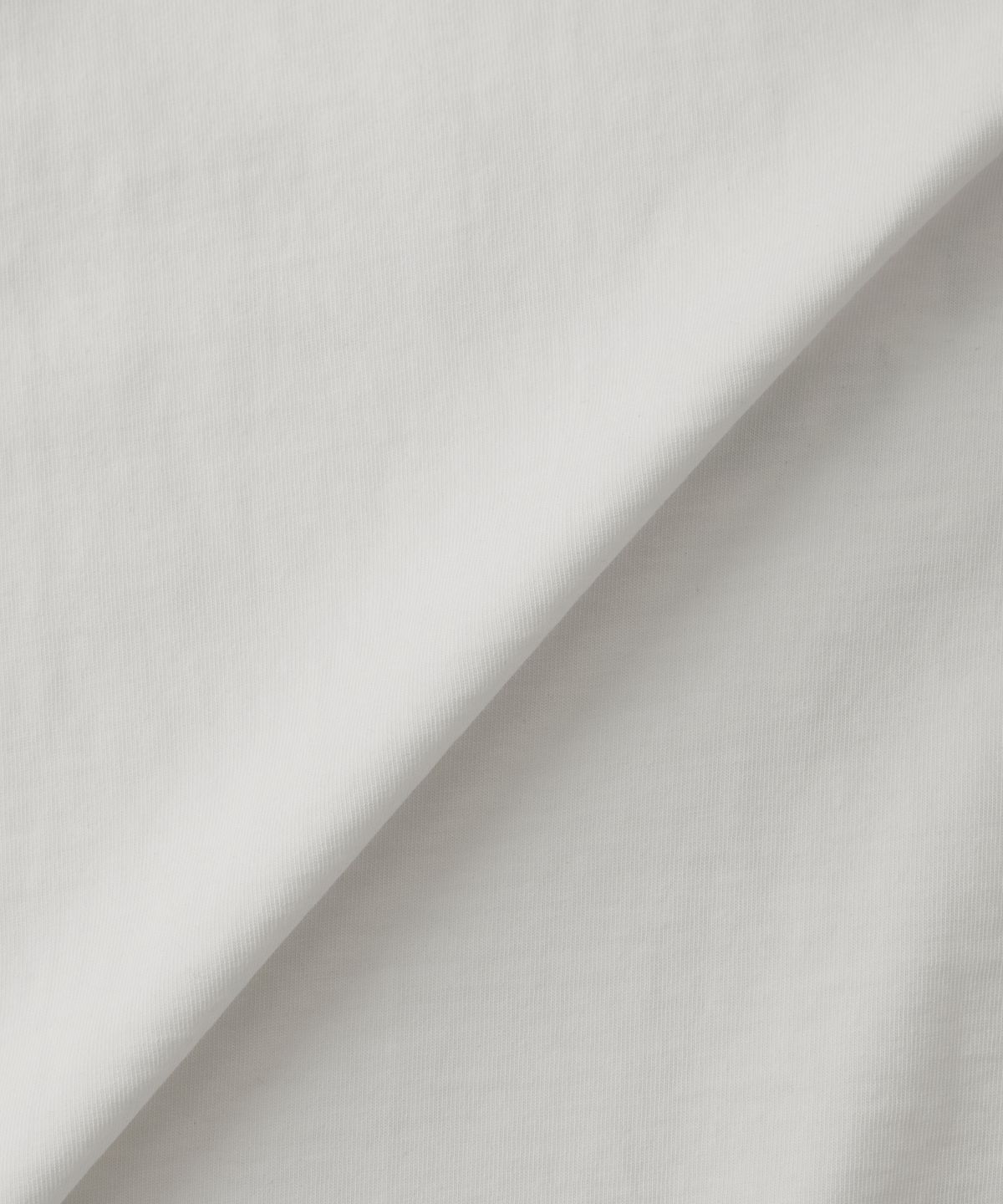 아웃스탠딩(OUTSTANDING) [LOONEY TUNES] HALF SLEEVE TEE(SURF CLUB)_OFF WHITE