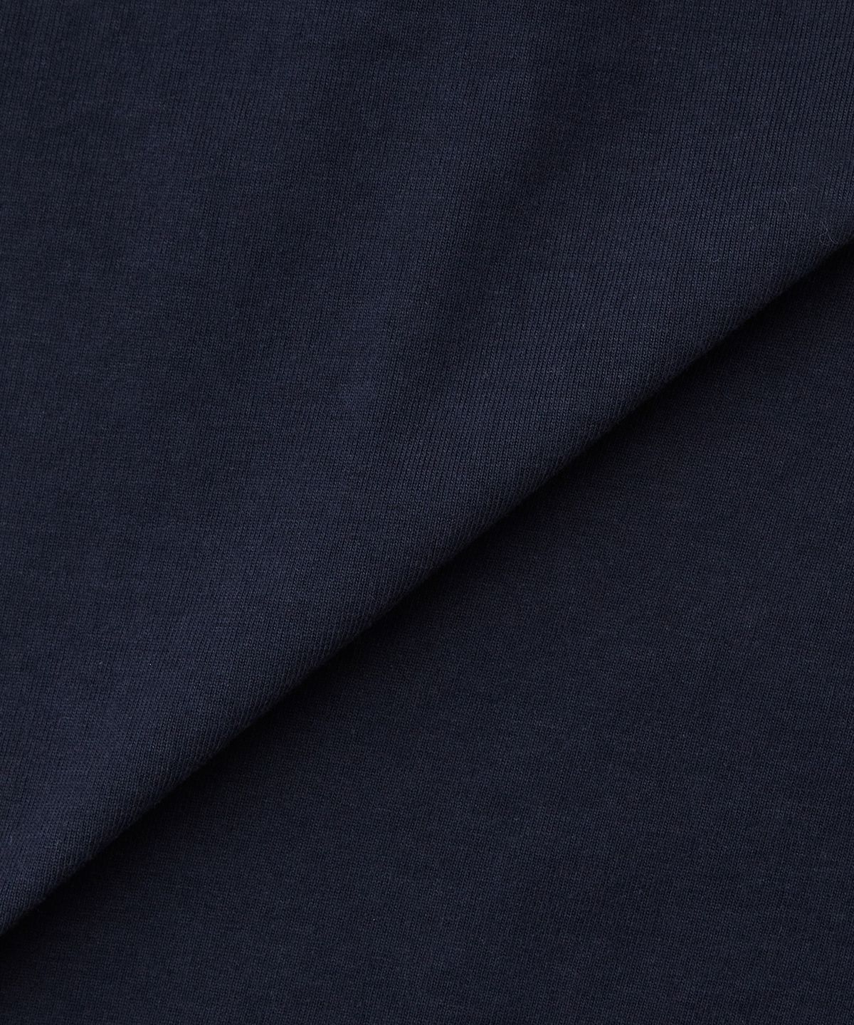 아웃스탠딩(OUTSTANDING) [LOONEY TUNES] HALF SLEEVE TEE(RUNNING)_NAVY