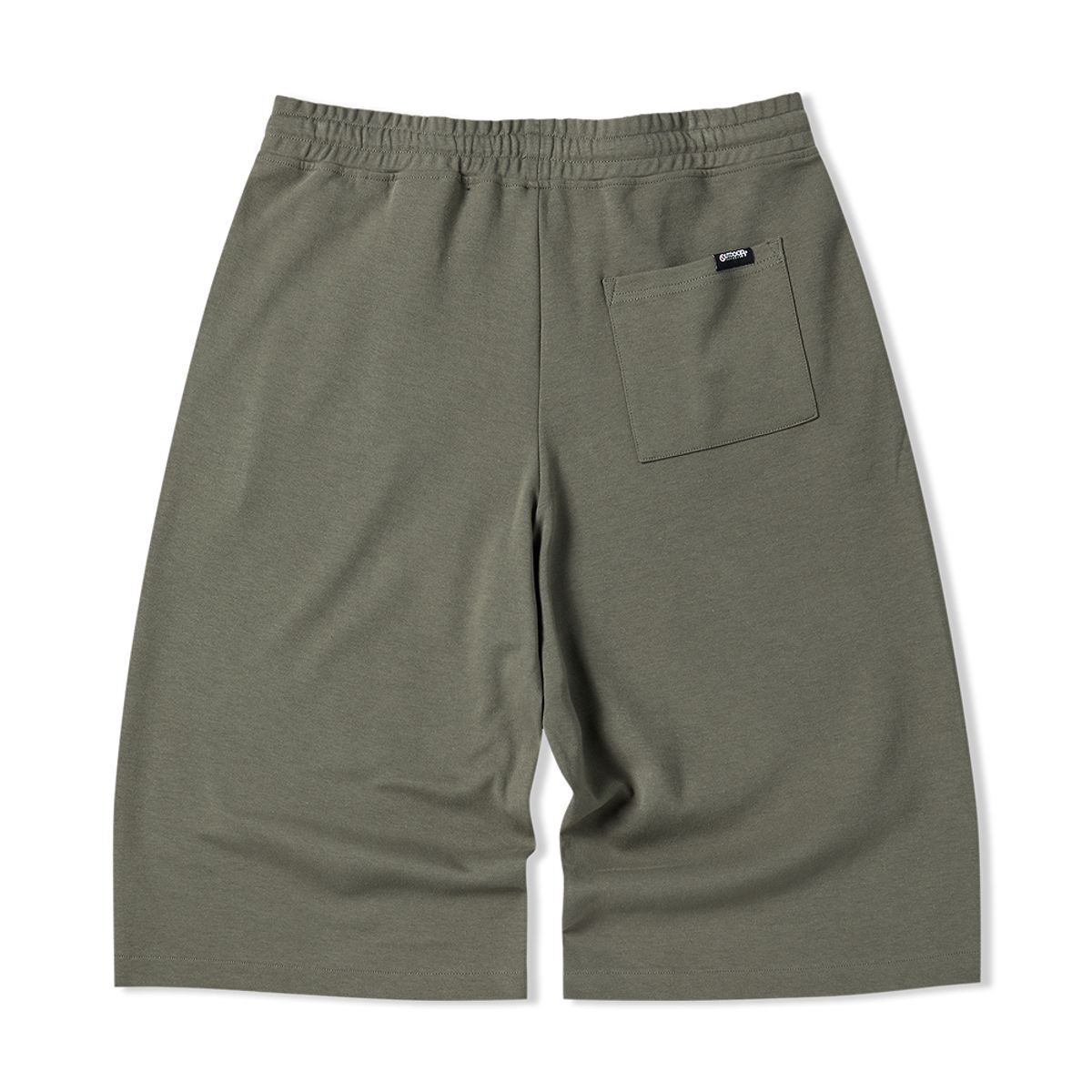 아웃도어 프로덕츠(OUTDOOR PRODUCTS) 페더 버뮤다 팬츠 (카키)