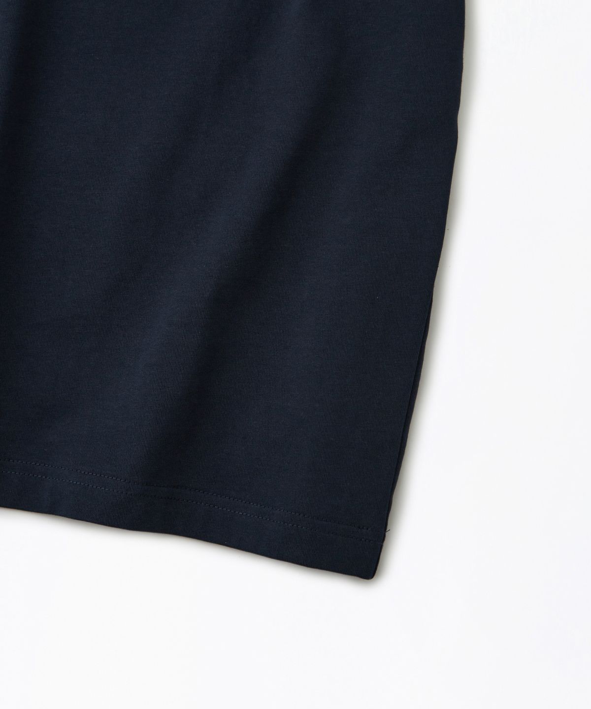아웃스탠딩(OUTSTANDING) [LOONEY TUNES] HALF SLEEVE TEE(DYNAMITE PRICES)_NAVY