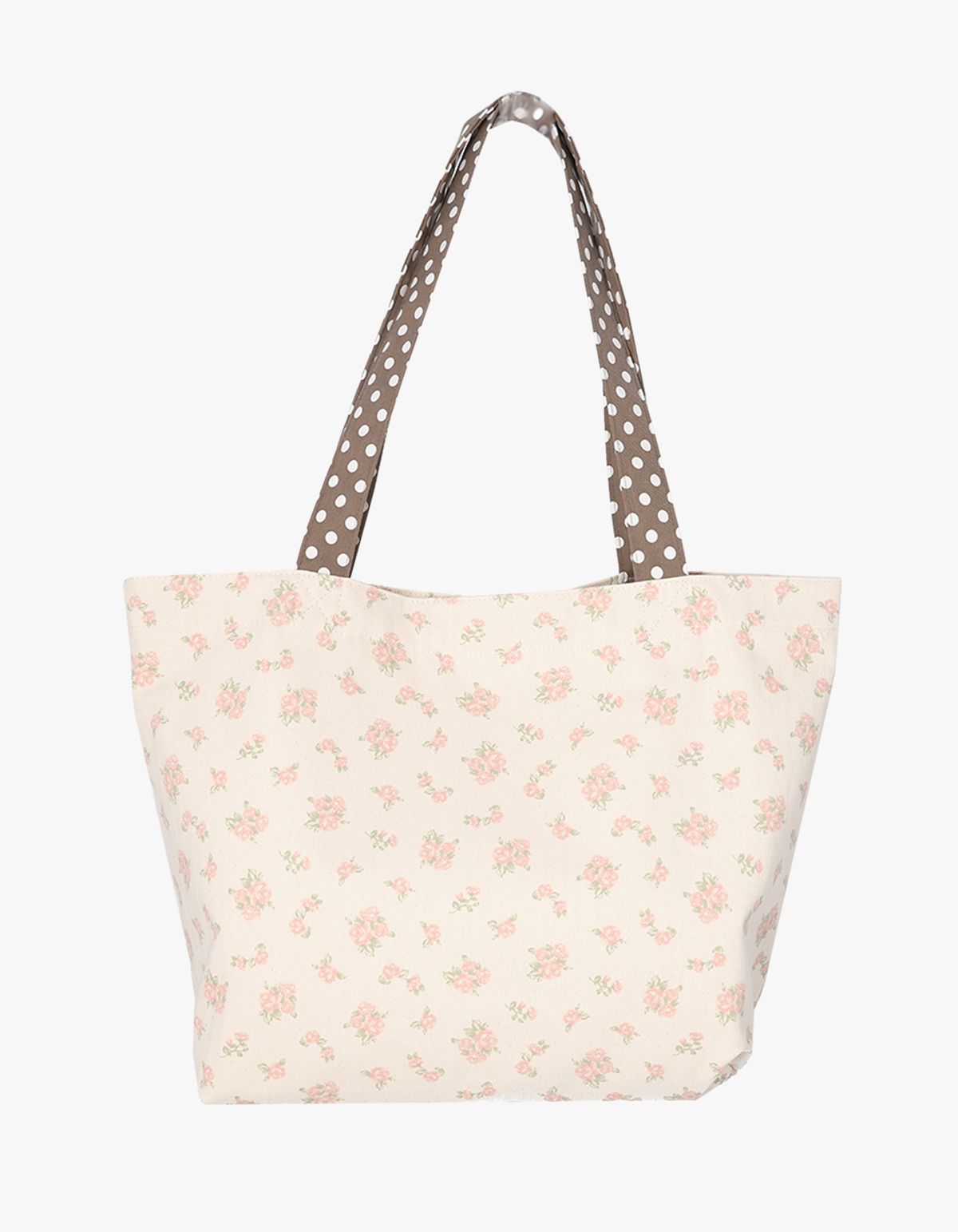 혼쿄(HONKYO) Soft Tea Time Tote Bag