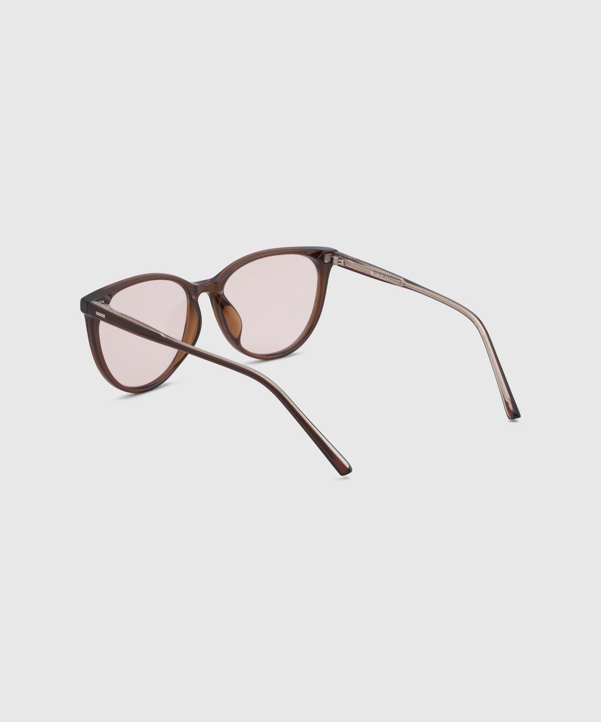 블루엘리펀트(BLUE ELEPHANT) ROBIN deep brown
