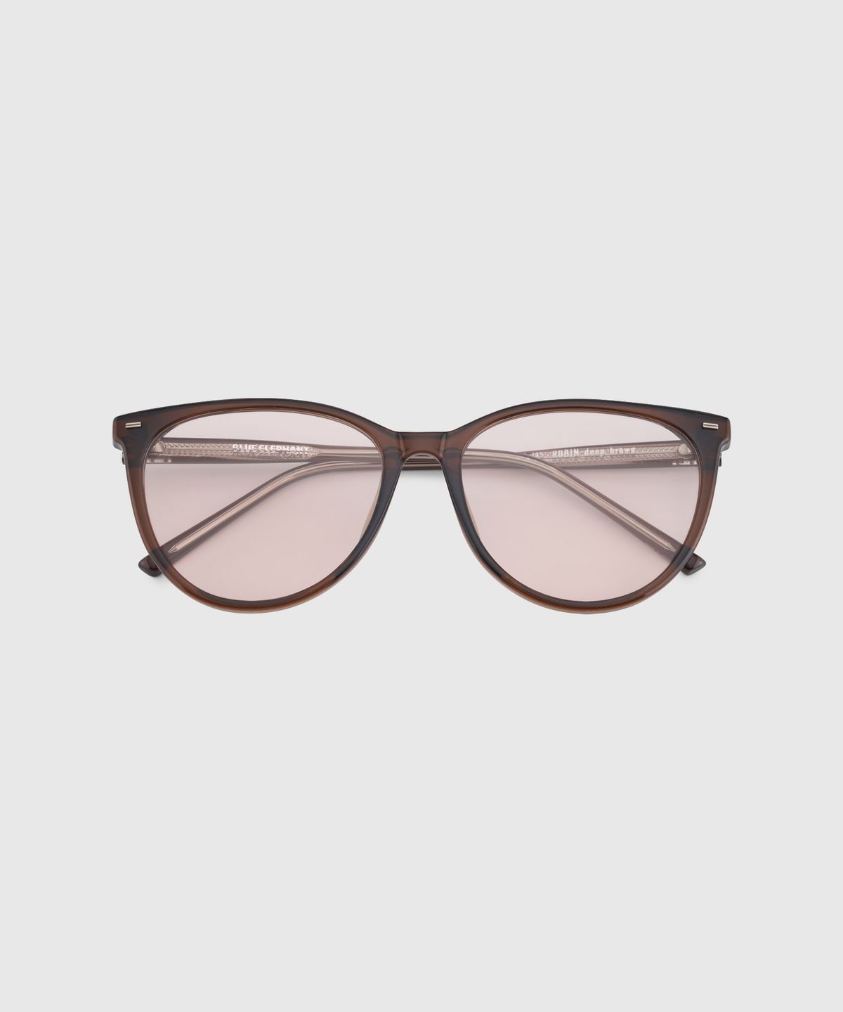 블루엘리펀트(BLUE ELEPHANT) ROBIN deep brown