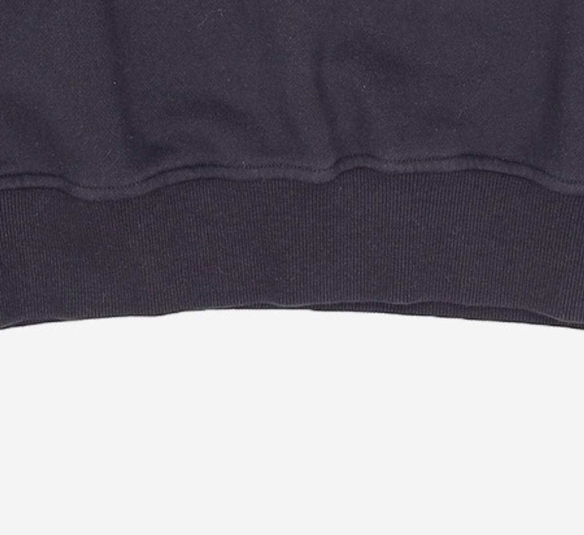 메종미네드(MAISON MINED) VINE FLO MTM BLACK S