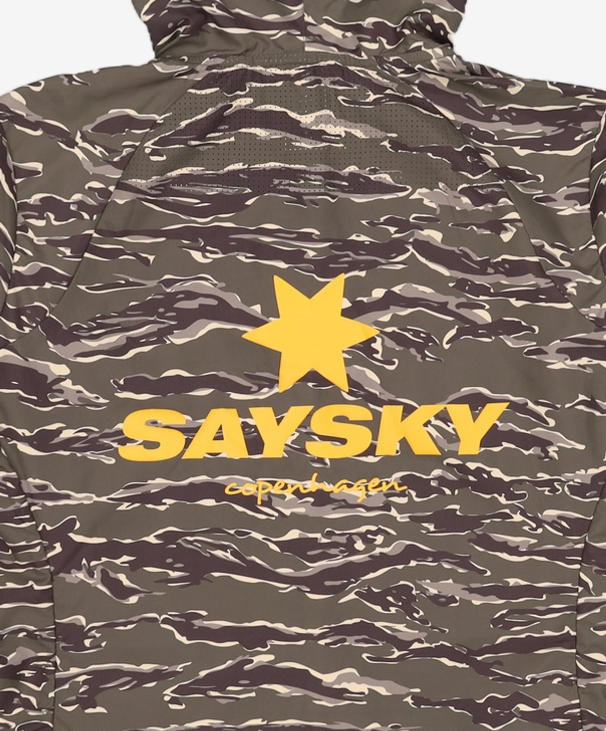 세이스카이(SAYSKY) 나일론/코치 재킷 S