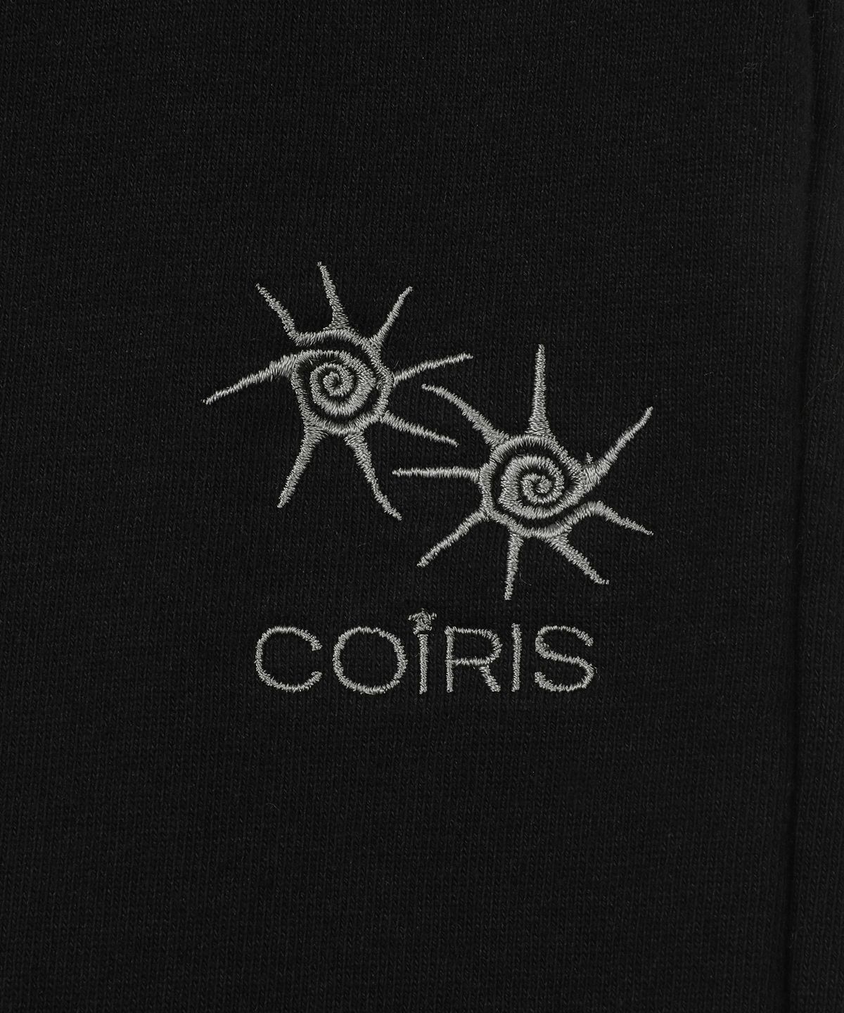 코이리스(COIRIS) 셀릭 리벳 포인트 스웻 조거 팬츠