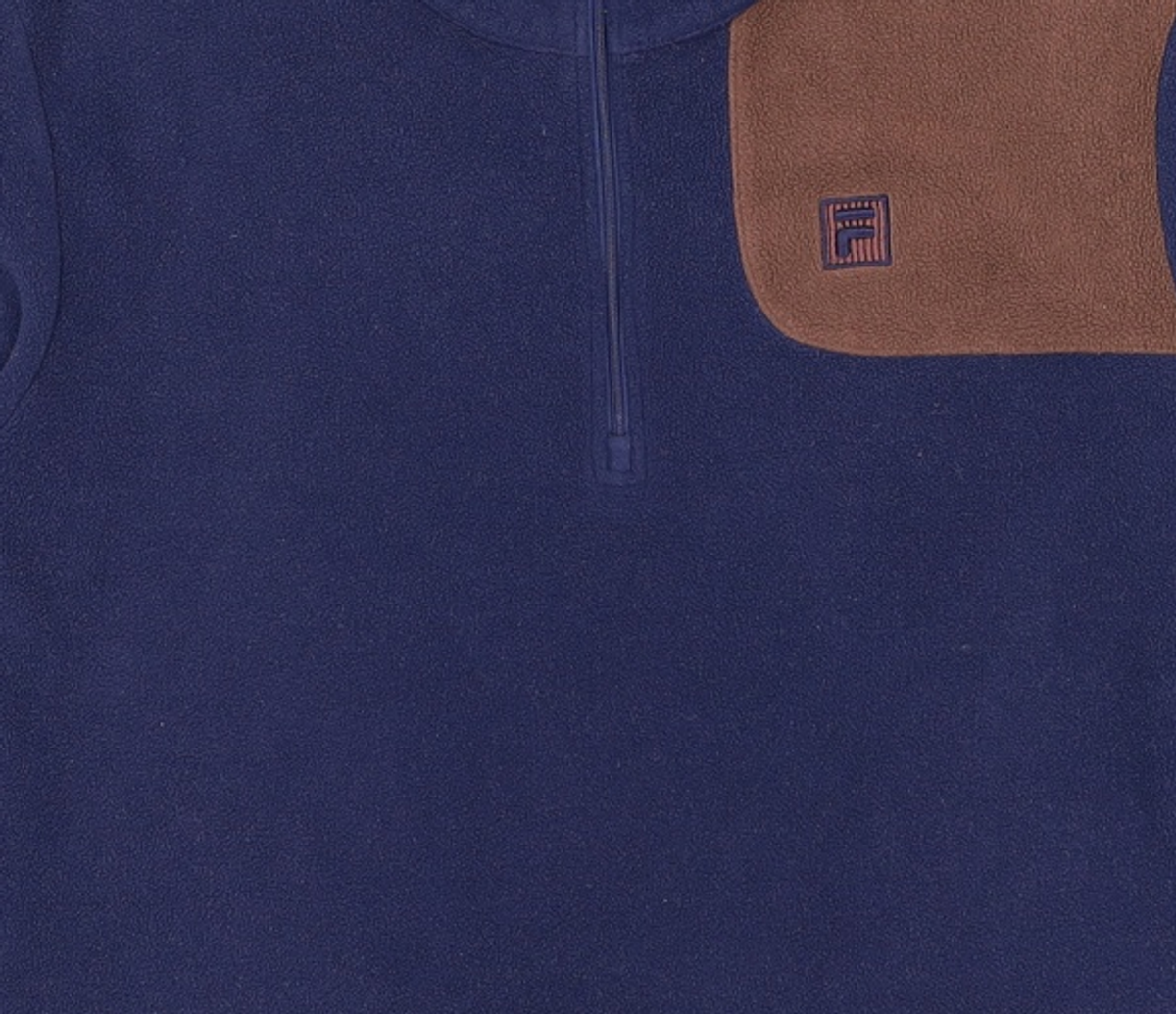 휠라(FILA) 긴소매 티셔츠 95