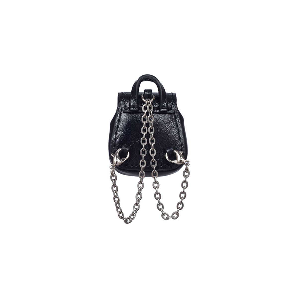 제이에스티나(JESTINA) BALLO 인형백팩 BK (JEACEA6BS308BK980)