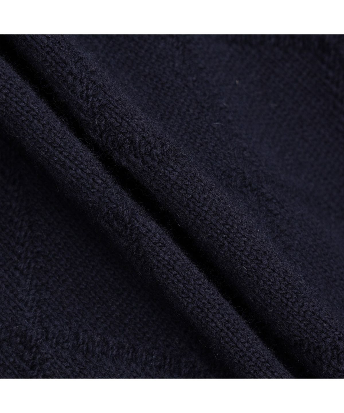 럭키슈에뜨(LUCKY CHOUETTE) Vest Knit Dress (dark navy) LFDCW25200NYD