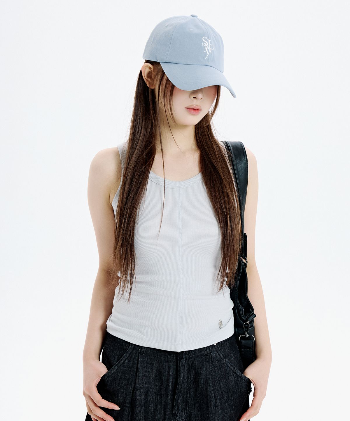 소이렌(SOYLEN) 모찌 슬리브리스 (5 Color)