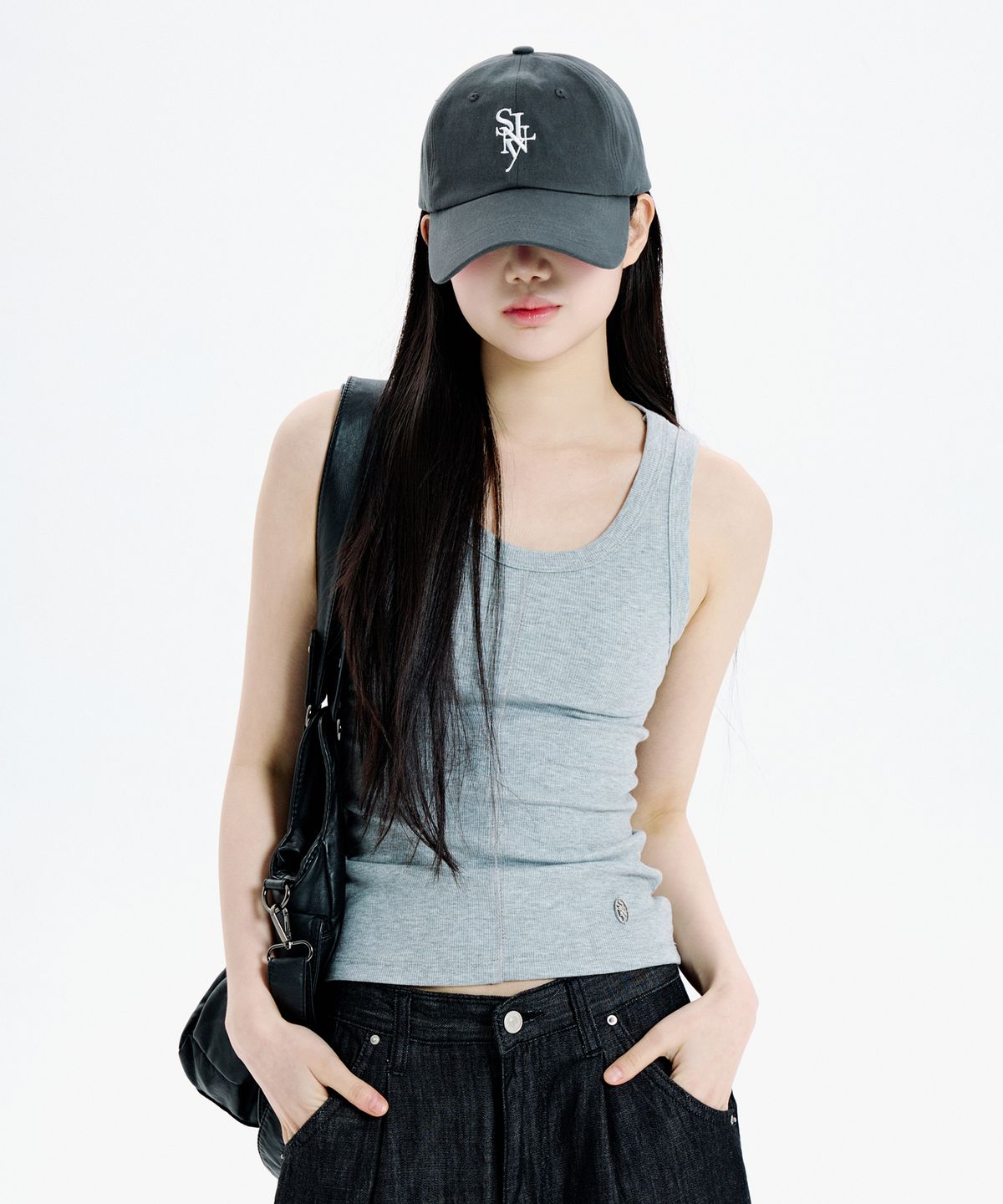 소이렌(SOYLEN) 모찌 슬리브리스 (5 Color)