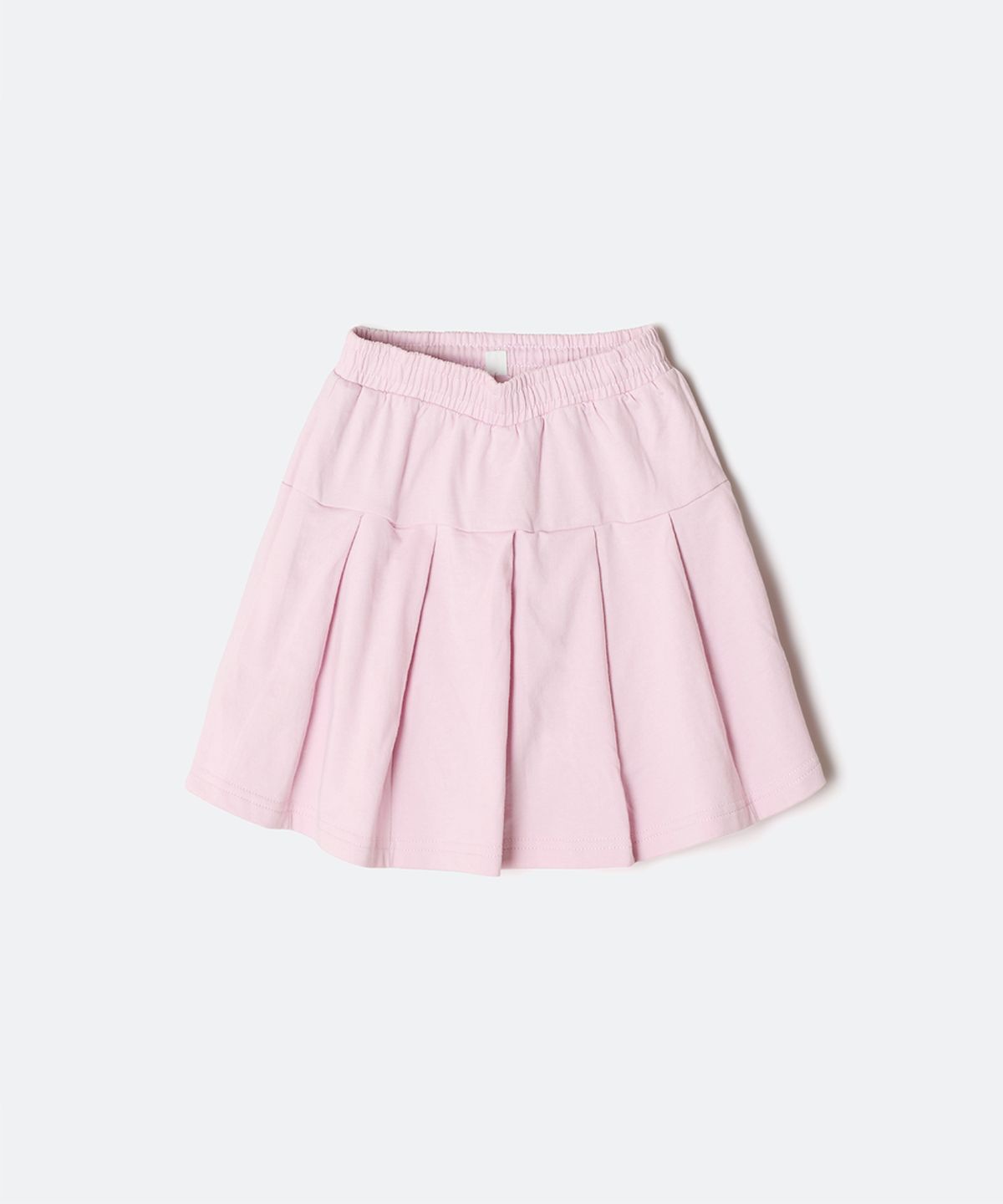 스파오 키즈(SPAO KIDS) [키즈] (산리오캐릭터즈) 스커트 상하세트(LIGHT PINK)_SPSMG25KG1