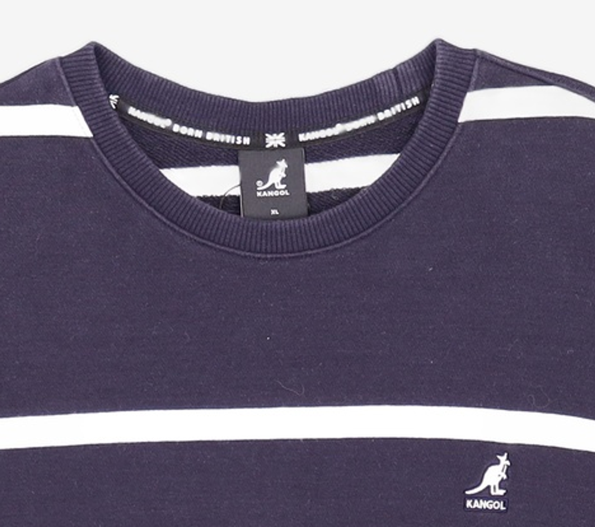캉골(KANGOL) 맨투맨/스웨트셔츠 XL