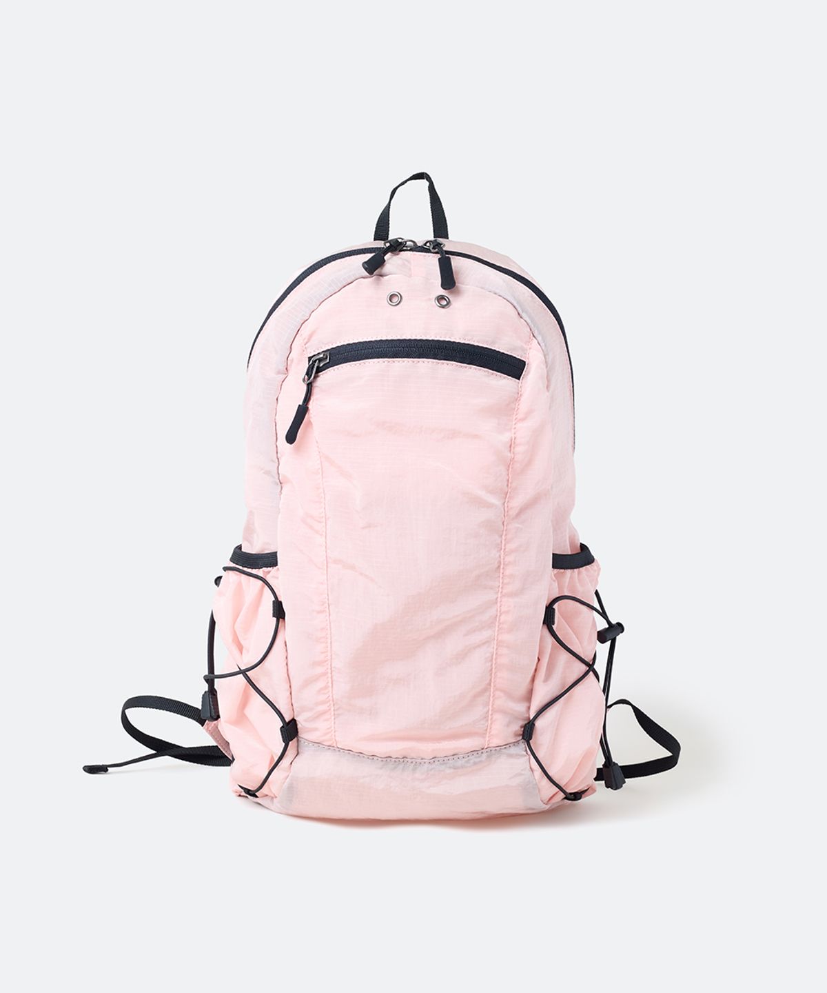 스파오(SPAO) (경량) 패커블 컴팩트 백팩_SPAKGA9A10