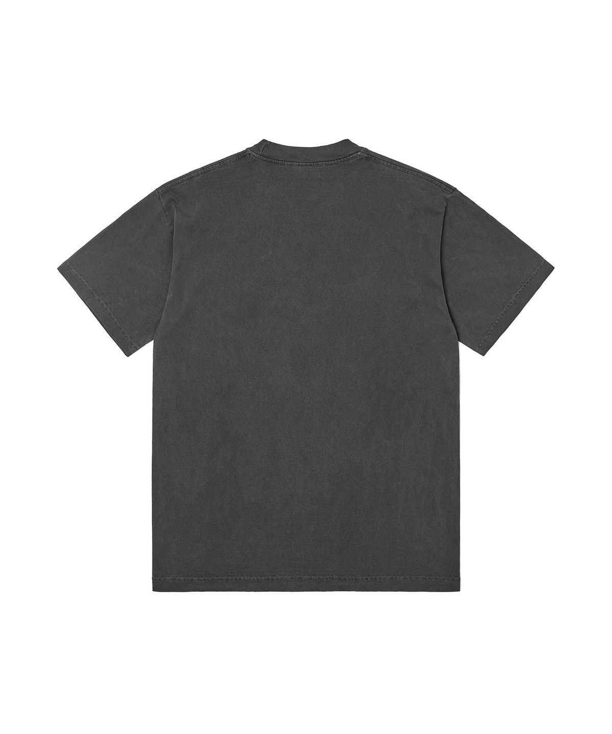 디미토(DIMITO) BLAZE D-AXIS SSV GD 6.5OZ TEE VINTAGE BLACK