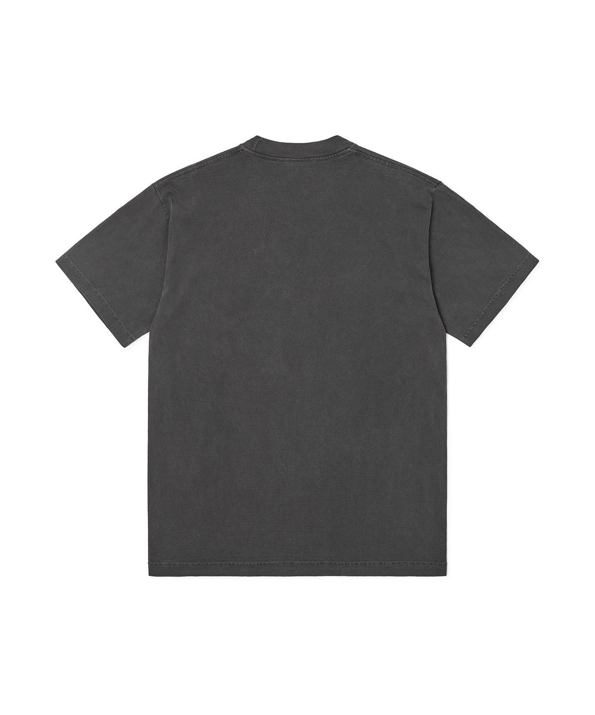 디미토(DIMITO) GRAPHIC COMBO SSV GD 6.5OZ TEE VINTAGE BLACK
