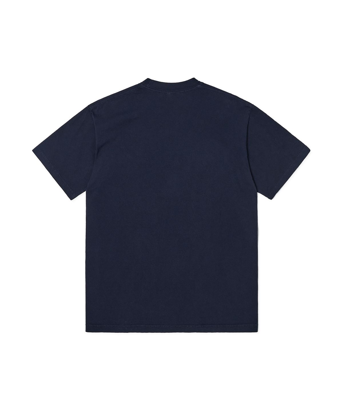 디미토(DIMITO) NSS OG SSV GD 6.5OZ TEE NAVY