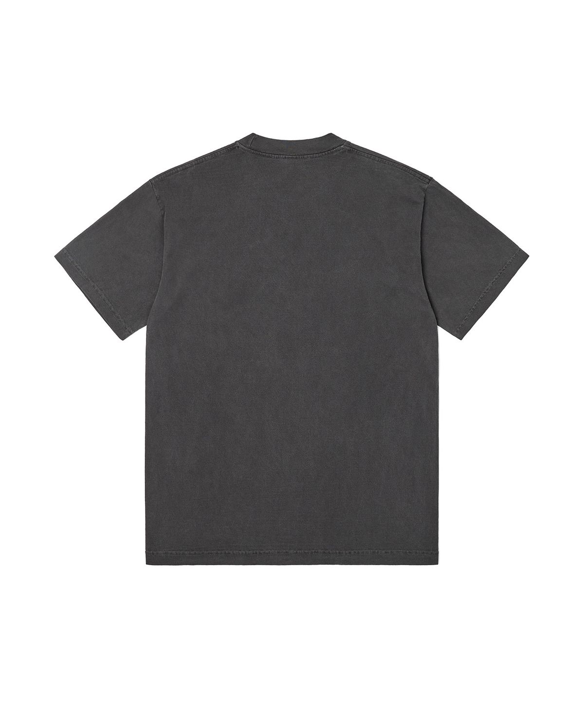 디미토(DIMITO) NSS OG SSV GD 6.5OZ TEE VINTAGE BLACK
