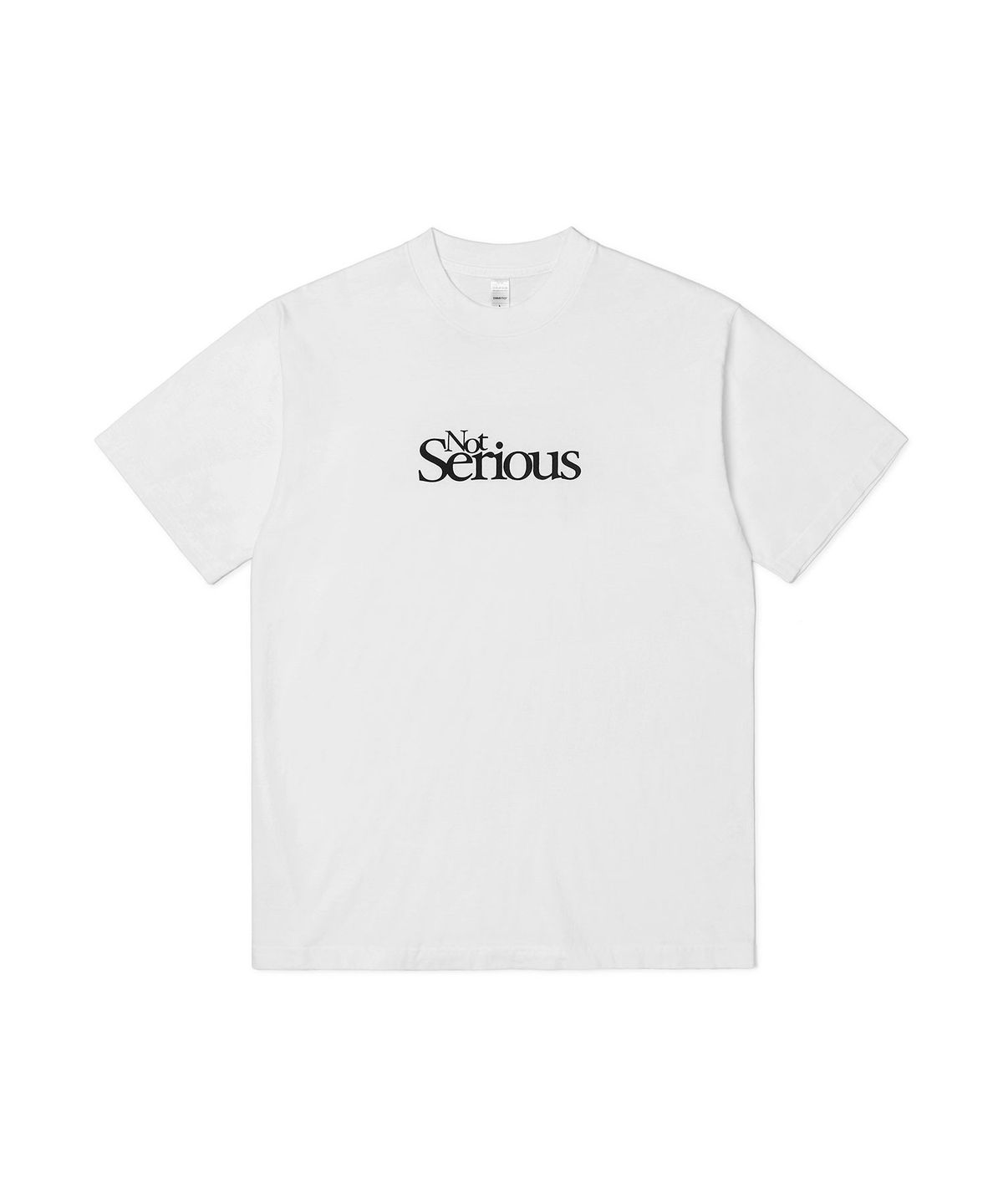 디미토(DIMITO) NSS OG SSV GD 6.5OZ TEE WHITE