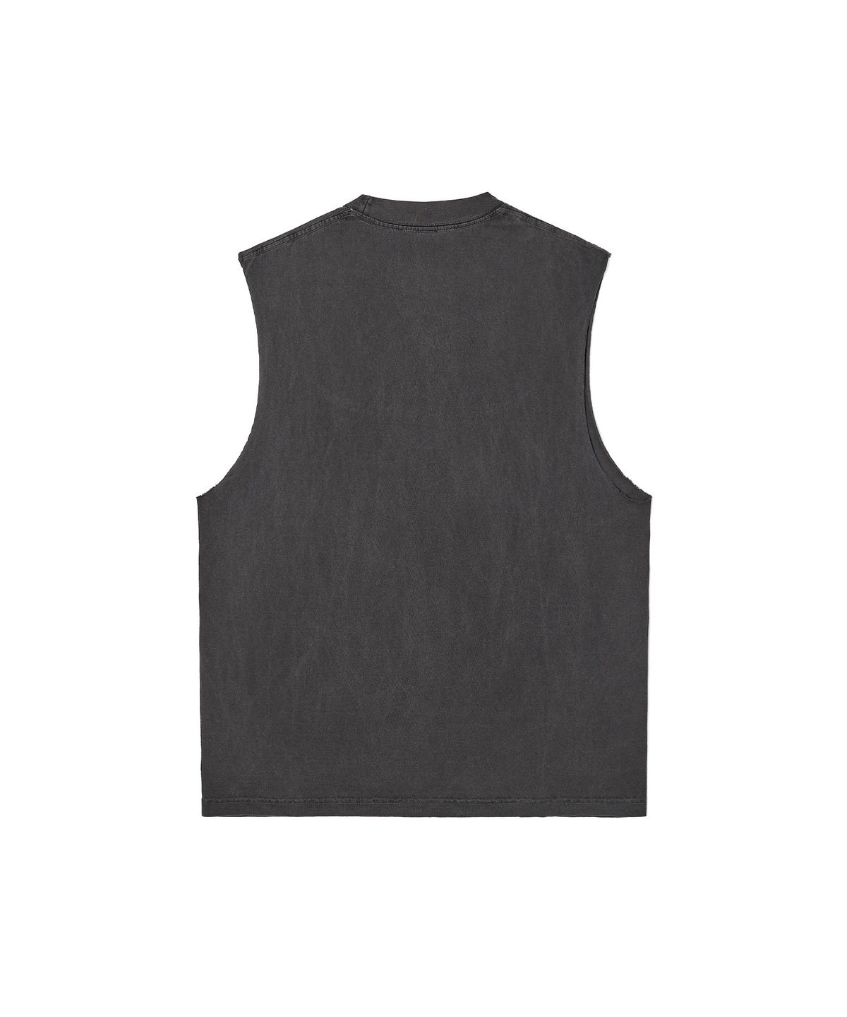 디미토(DIMITO) D-AXIS CYCLE GD 6.5OZ SLEEVELESS VINTAGE BLACK