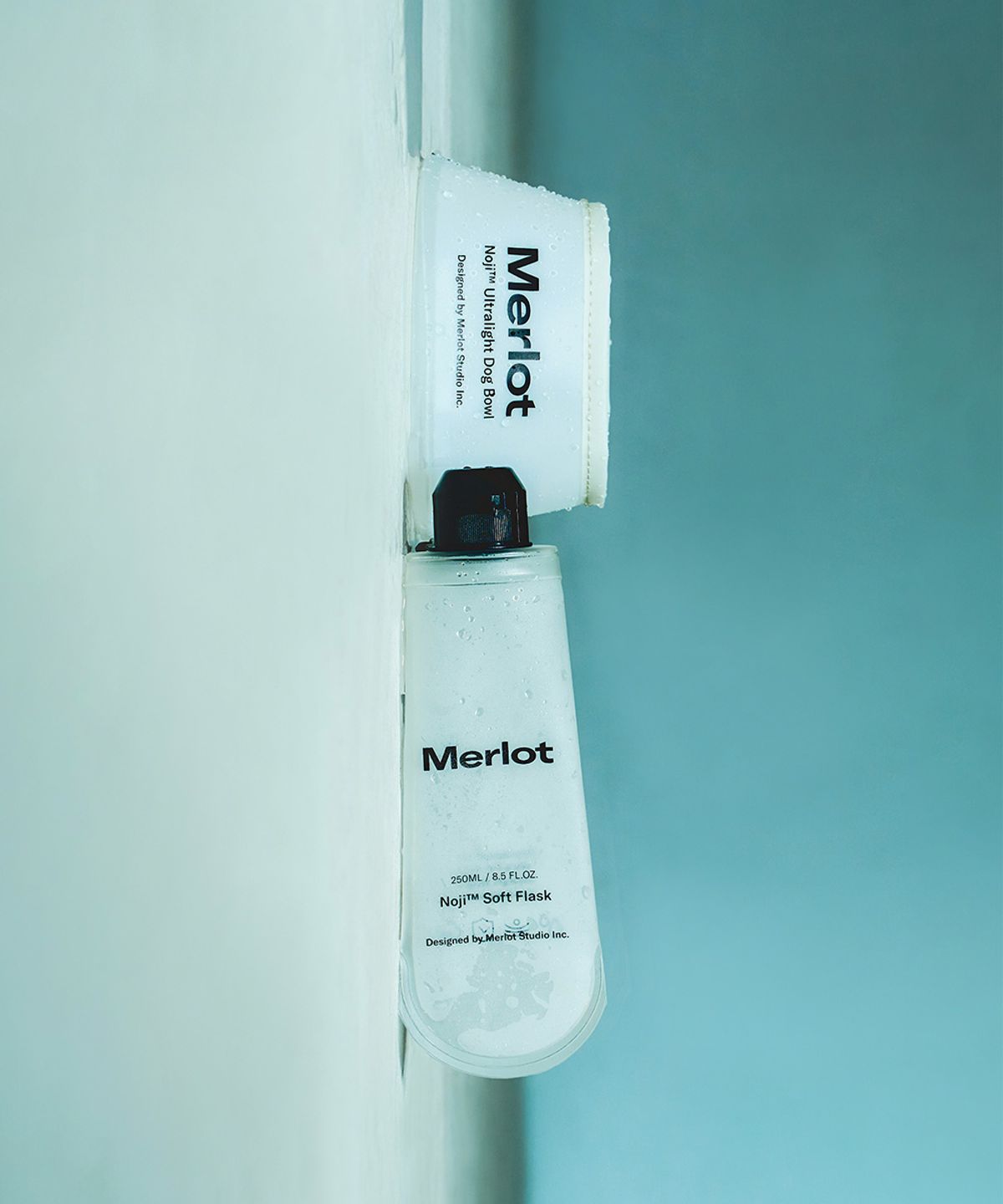 멀로(MERLOT) 노지 소프트 플라스크
