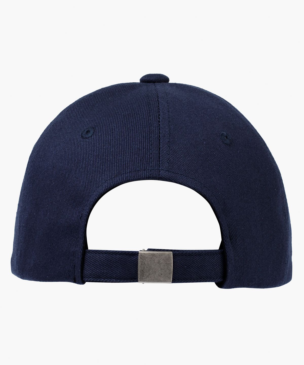 리끌로우(RECLOW) RC GLOW 로고 볼캡 NAVY