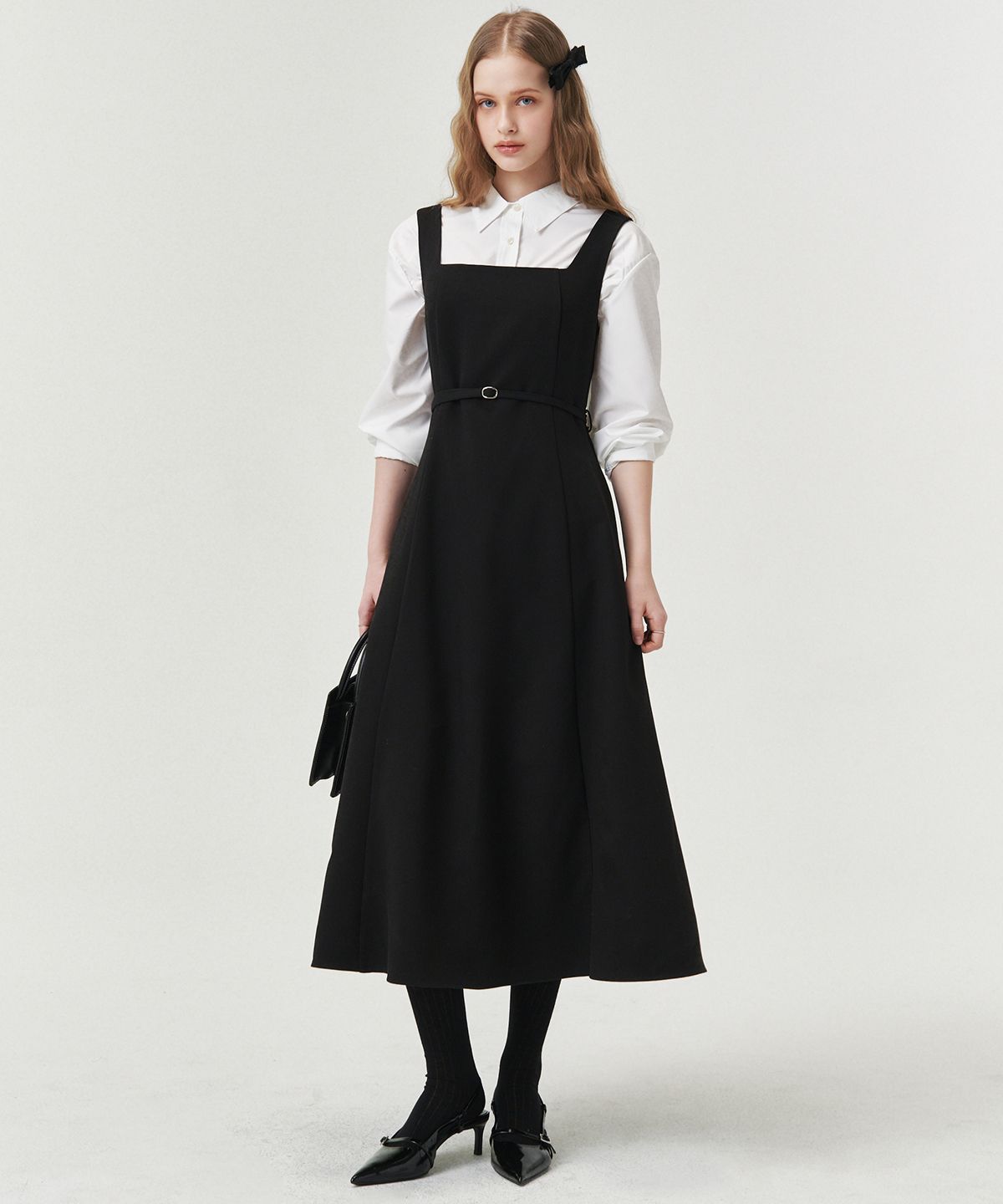 로브로브(LOVLOV) AUDRY DRESS
