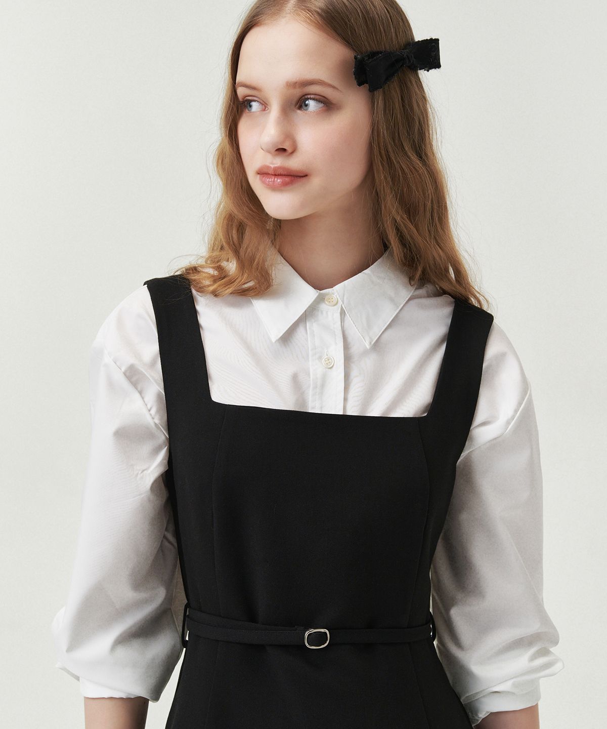 로브로브(LOVLOV) AUDRY DRESS