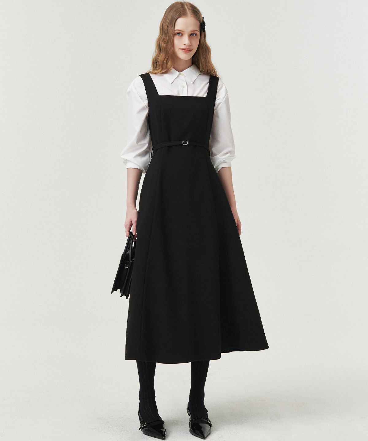 로브로브(LOVLOV) AUDRY DRESS