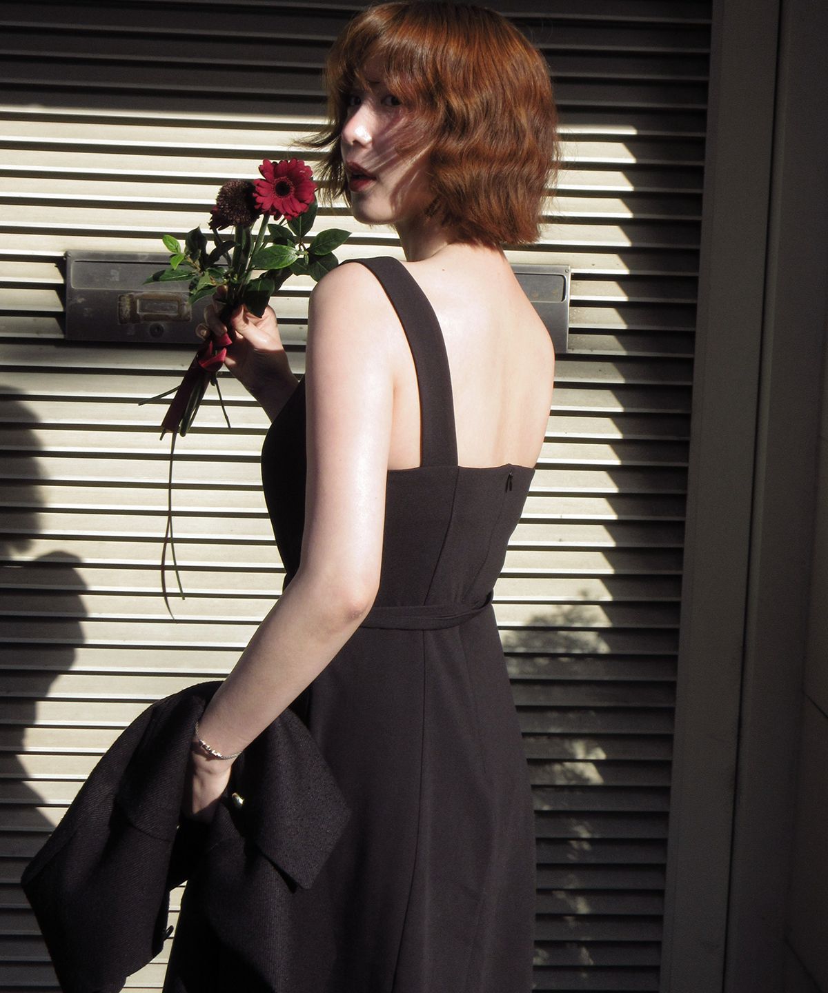 로브로브(LOVLOV) AUDRY DRESS