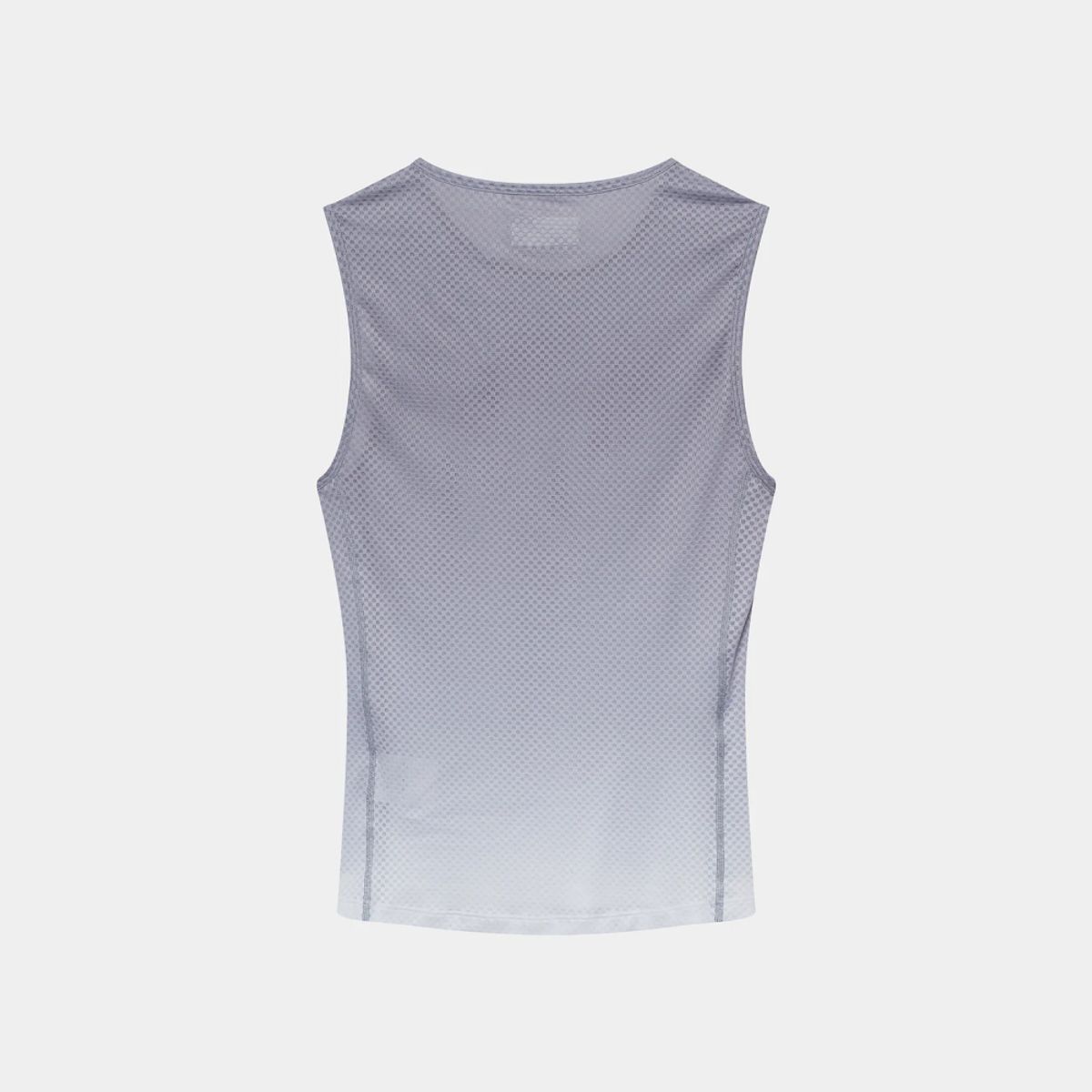 카페 드 사이클리스트(CAFE DU CYCLISTE) 릴리안 클래식 민소매 베이스레이어 그라디언트 스톰 남성
