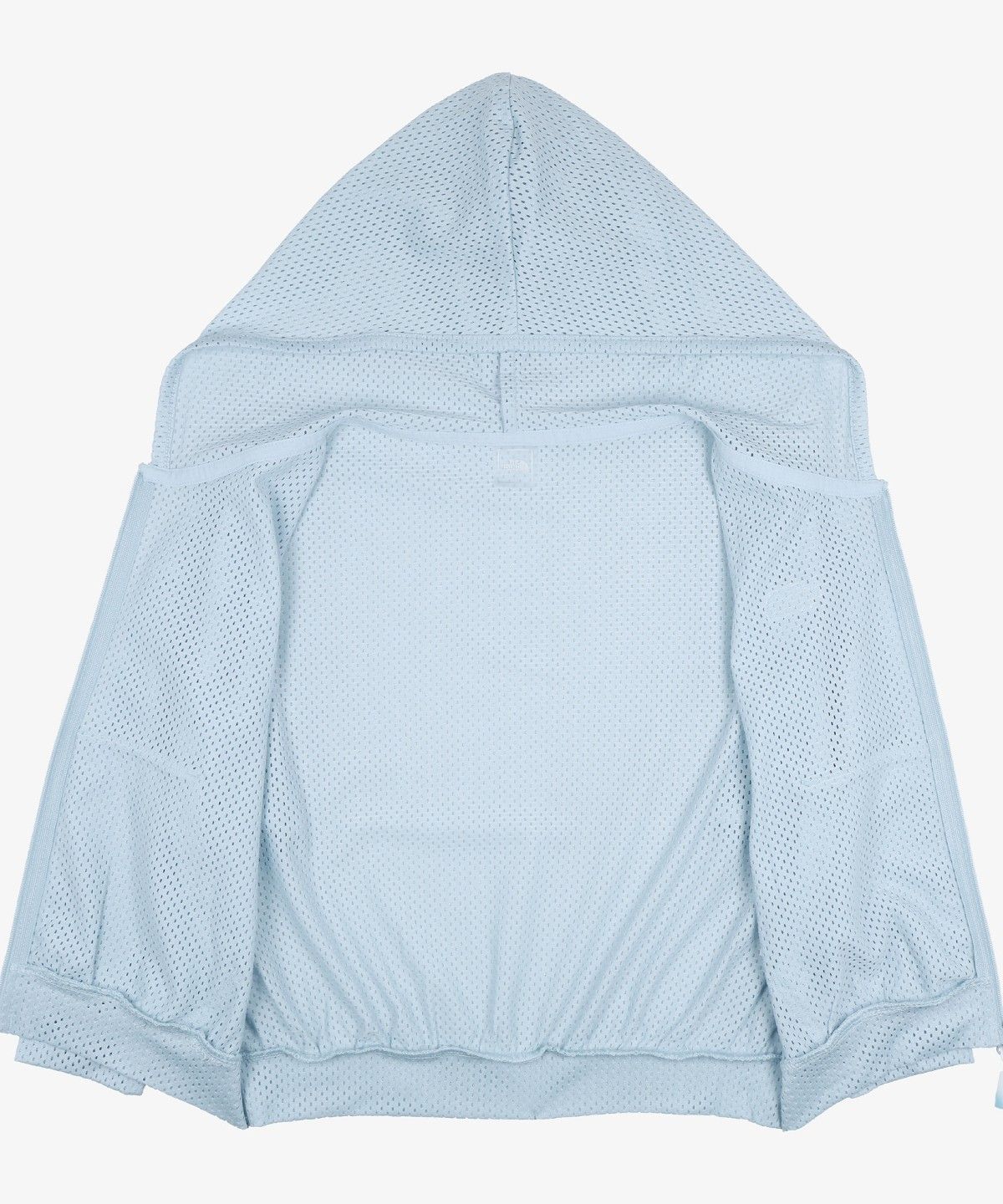 노스페이스 키즈(THE NORTH FACE KIDS) 키즈 섬머 다이브 자켓 NJ3LS18T_LBL