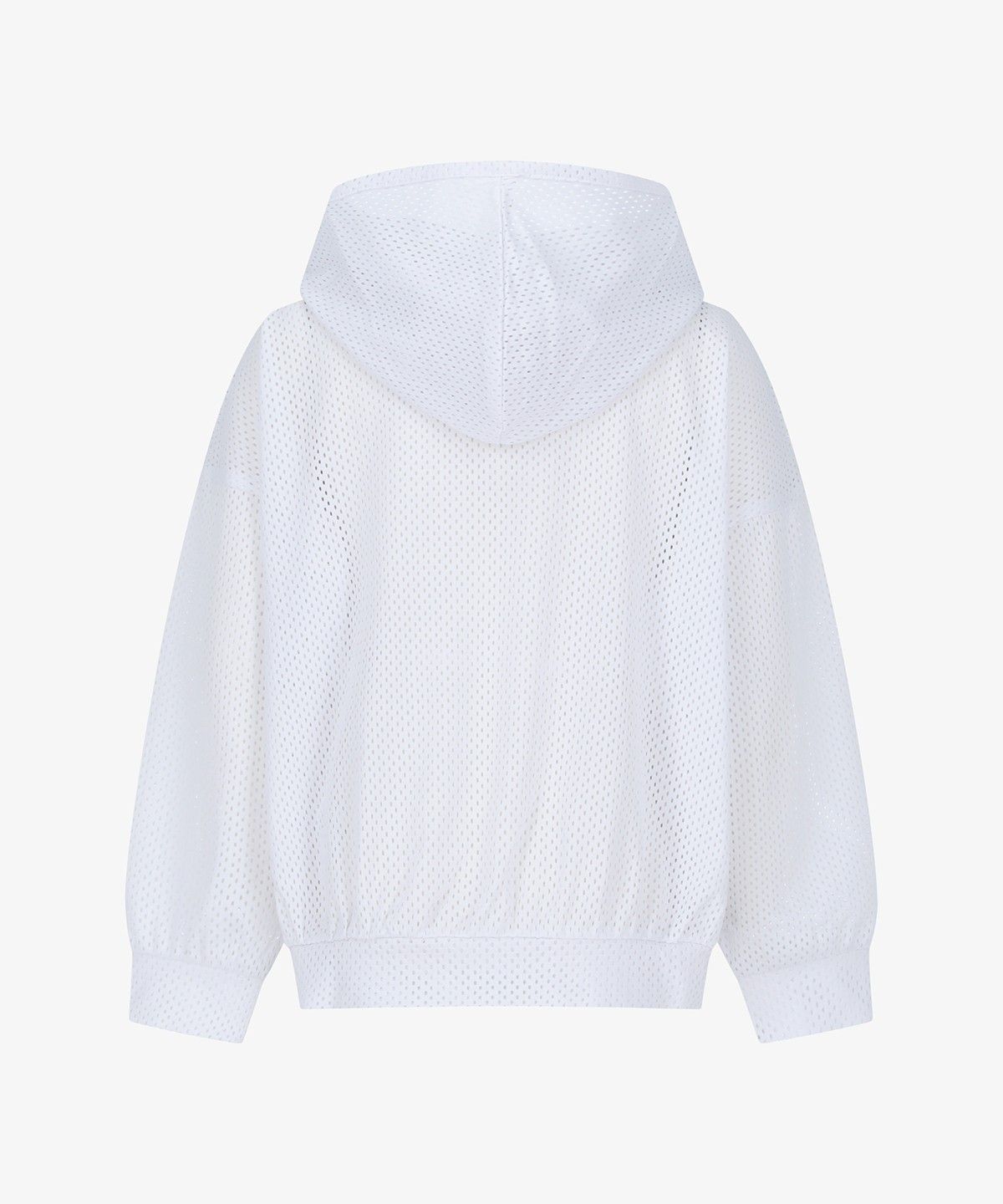 노스페이스 키즈(THE NORTH FACE KIDS) 키즈 섬머 다이브 자켓 NJ3LS18S_WHT