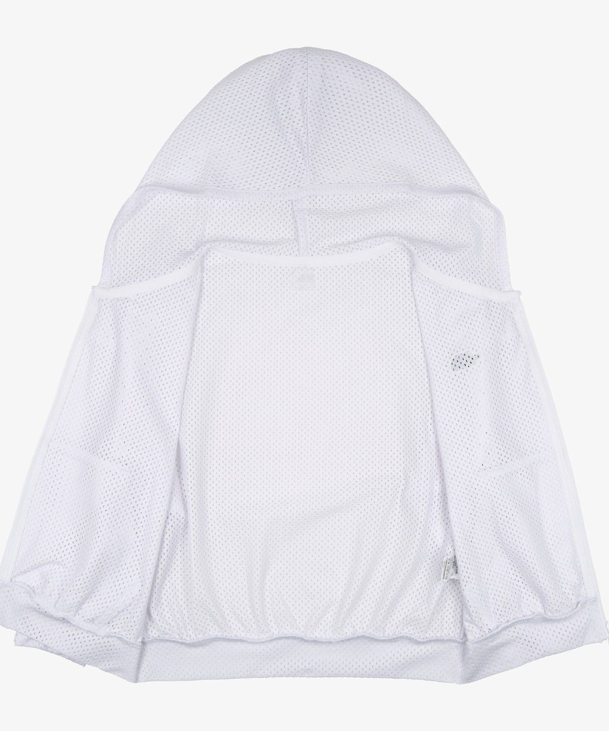 노스페이스 키즈(THE NORTH FACE KIDS) 키즈 섬머 다이브 자켓 NJ3LS18S_WHT