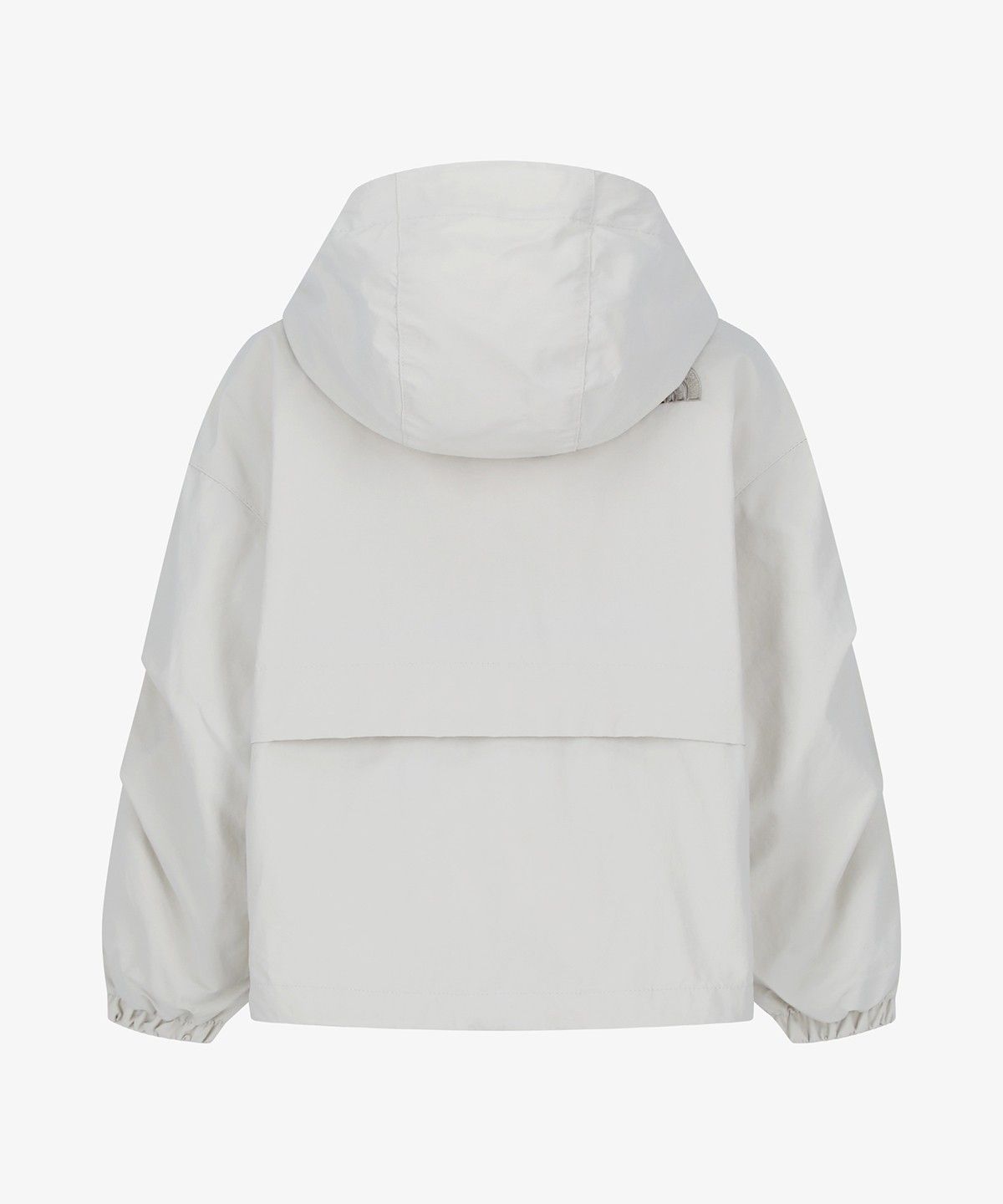 노스페이스 키즈(THE NORTH FACE KIDS) 키즈 캠프아웃 자켓 NJ3BS08T_SDS