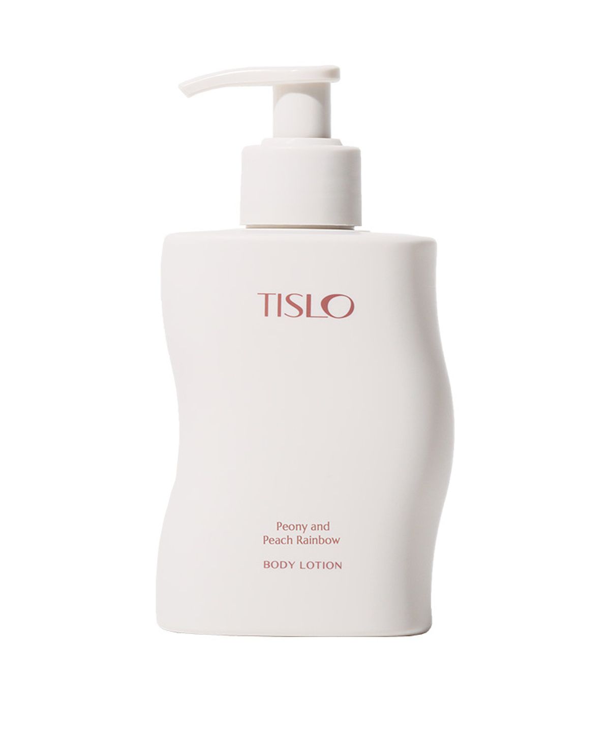 티슬로(TISLO) 퍼퓸 바디로션 330ml