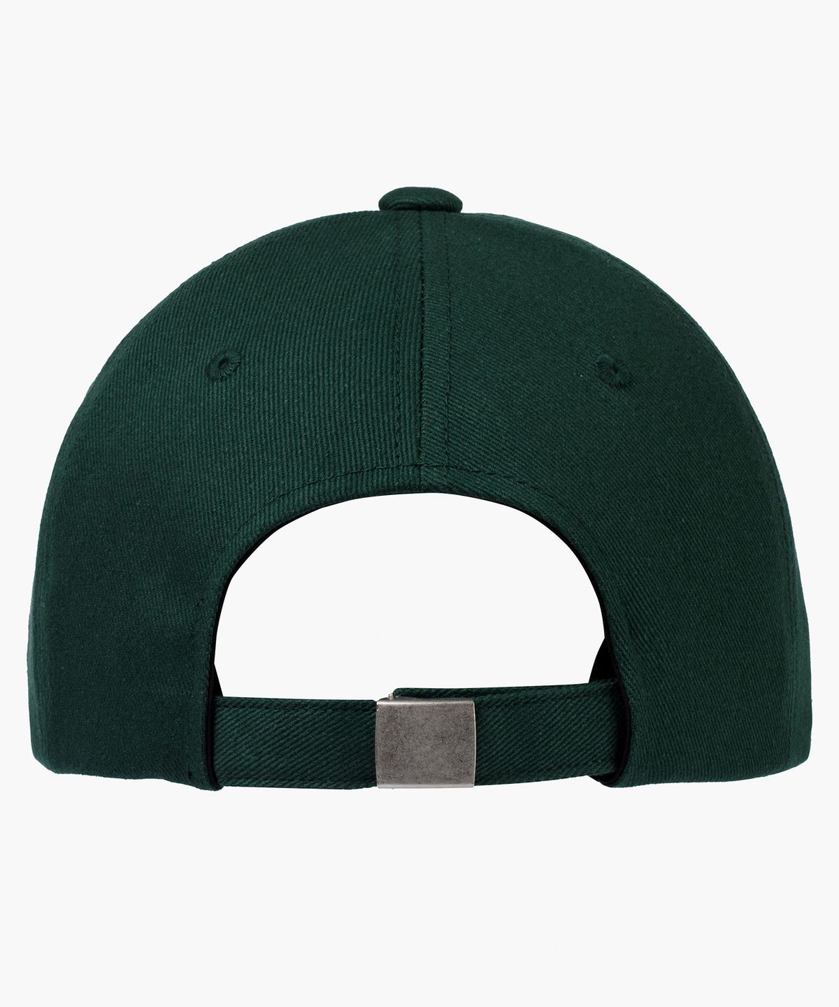 리끌로우(RECLOW) RC GLOW 로고 볼캡 DARK GREEN