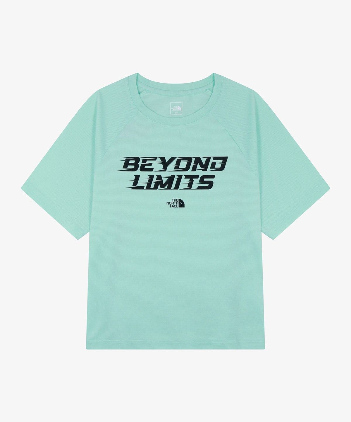 노스페이스 키즈(THE NORTH FACE KIDS) 키즈 플레이부스트 크루 세트 NT7US13U_IGR