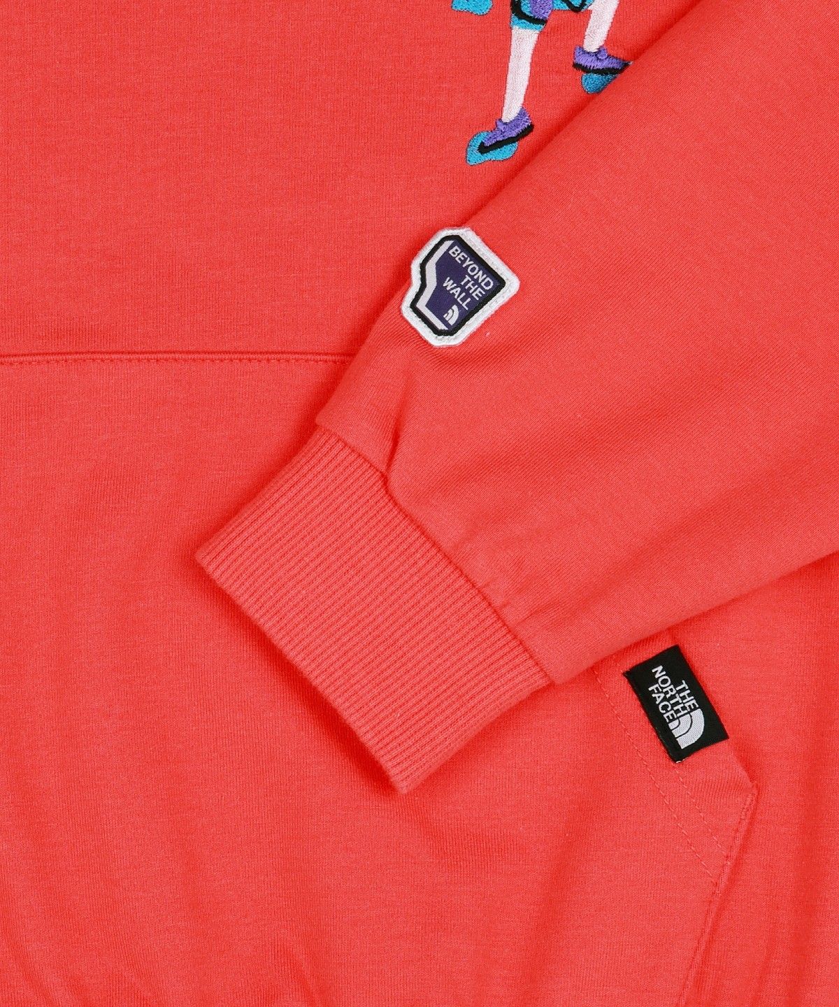 노스페이스 키즈(THE NORTH FACE KIDS) 키즈 볼드릭스 후디 NM5PS08U_SPO
