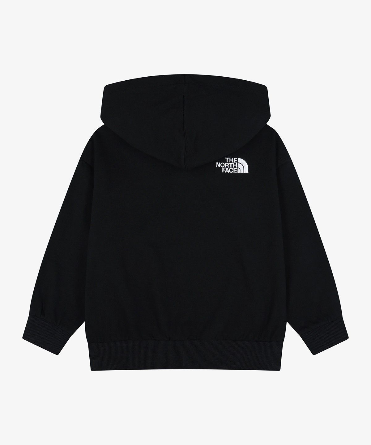노스페이스 키즈(THE NORTH FACE KIDS) 키즈 볼드릭스 후디 NM5PS08T_BLK
