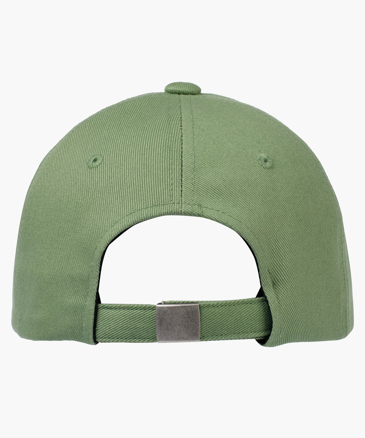 리끌로우(RECLOW) RC GLOW 로고 볼캡 SAGE GREEN