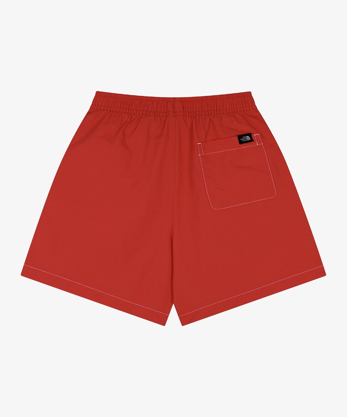 노스페이스 키즈(THE NORTH FACE KIDS) 키즈 힐크레스트 쇼츠 NS6NS01W_RED