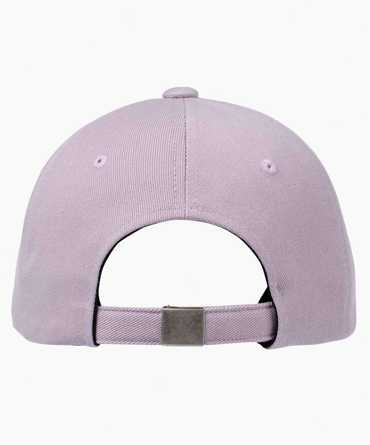 리끌로우(RECLOW) RC GLOW 로고 볼캡 PURPLE