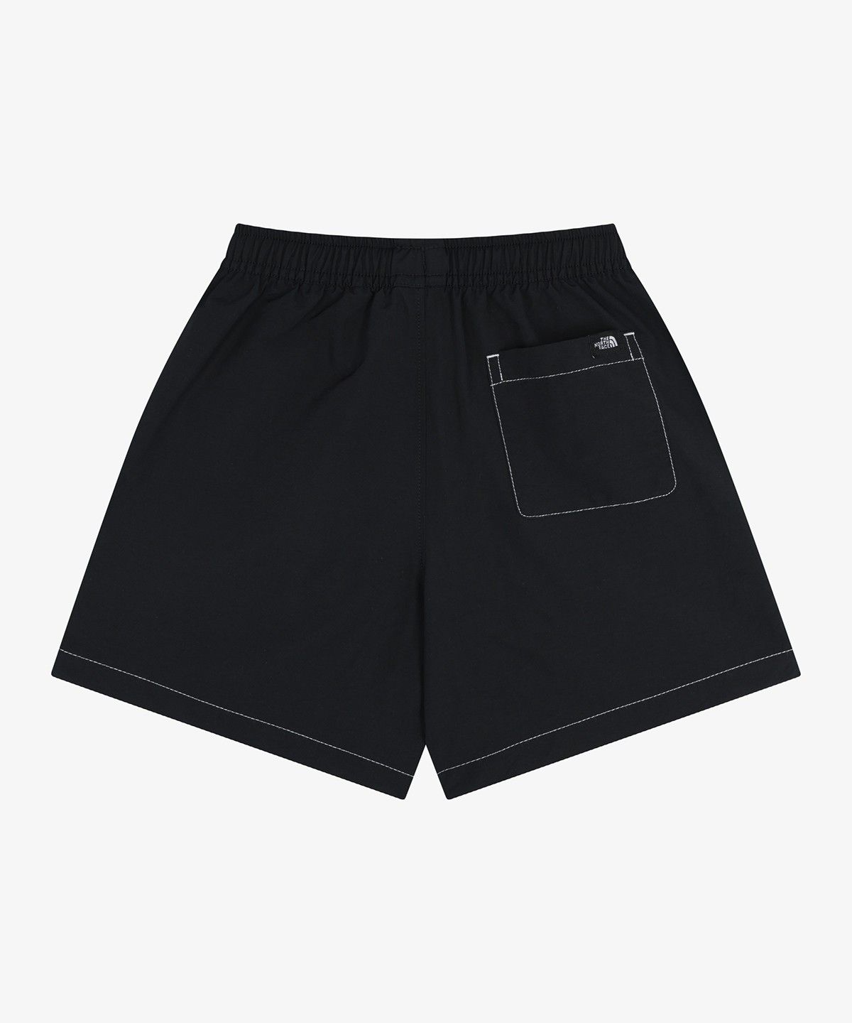 노스페이스 키즈(THE NORTH FACE KIDS) 키즈 힐크레스트 쇼츠 NS6NS01S_BLK