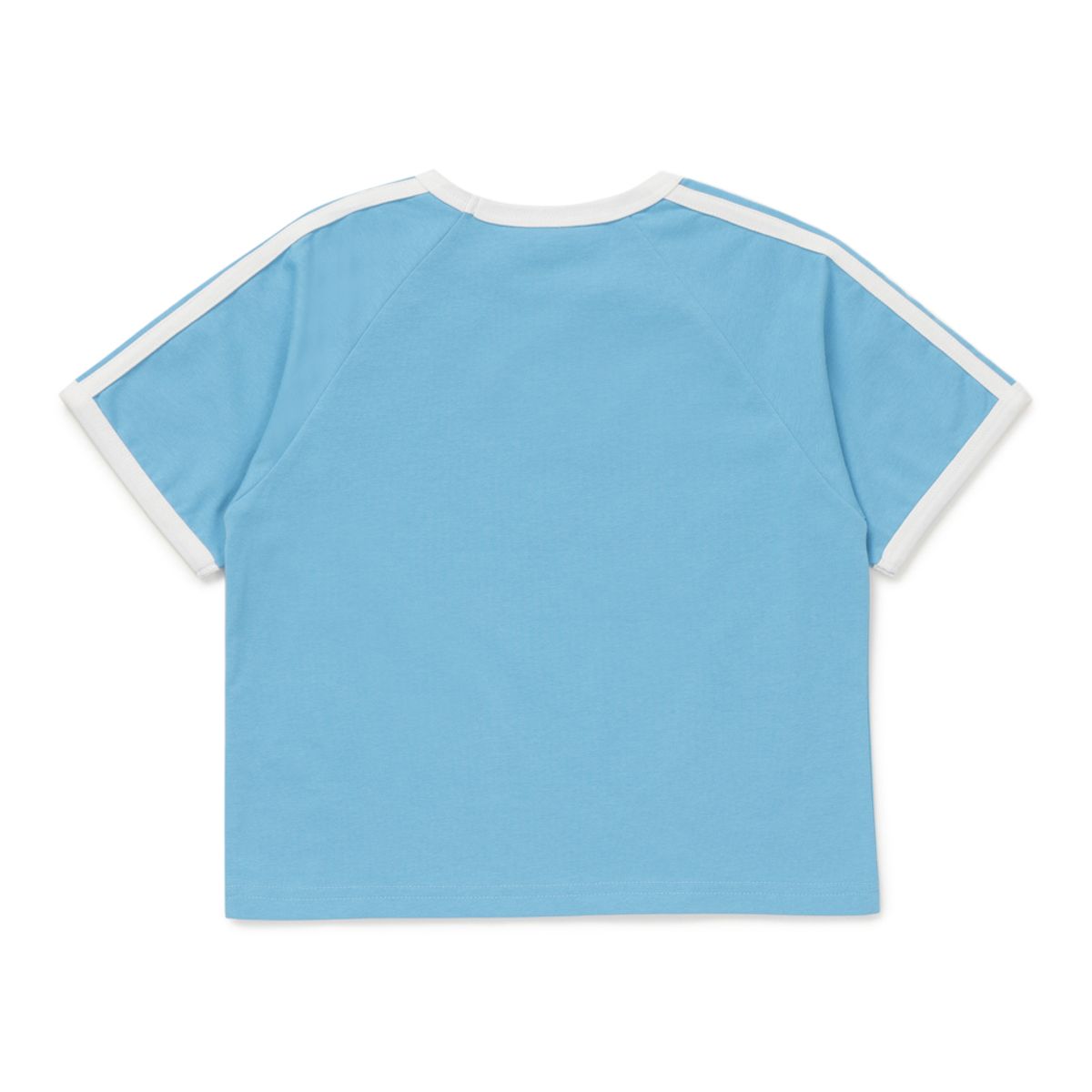 래핑차일드(LAUGHINGCHILD) 스포티 링거 반팔티 (86319-331-37)