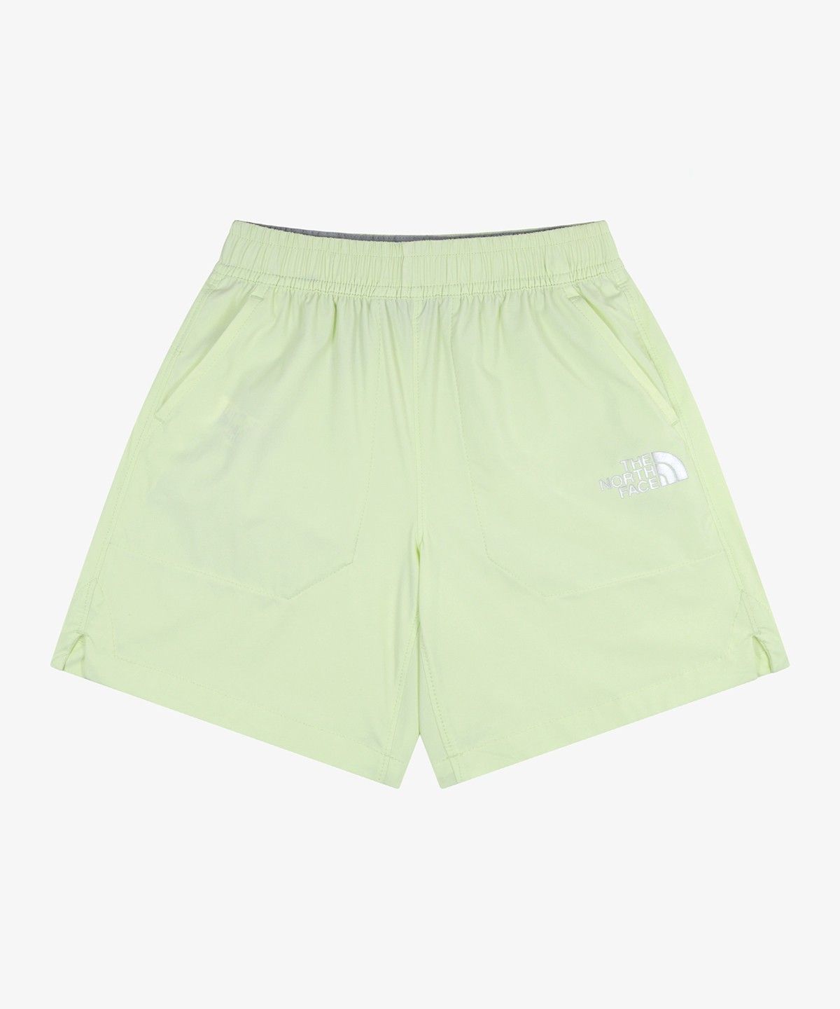 노스페이스 키즈(THE NORTH FACE KIDS) 키즈 플레이부스트 쇼츠 NS6NS04T_LID