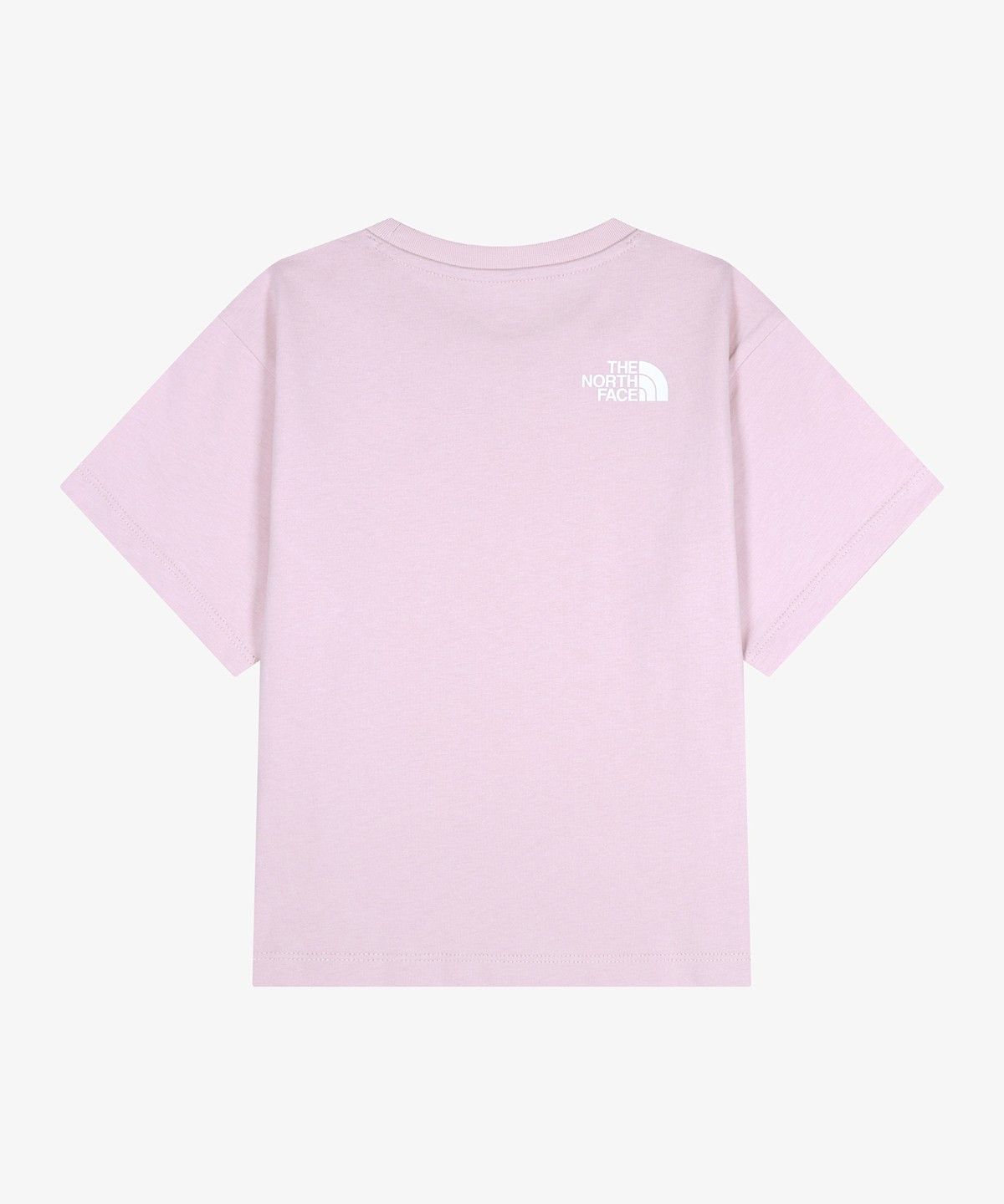 노스페이스 키즈(THE NORTH FACE KIDS) 키즈 고 투 반팔 티 NT7US01V_SOP