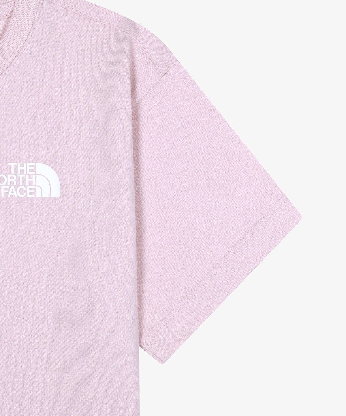 노스페이스 키즈(THE NORTH FACE KIDS) 키즈 고 투 반팔 티 NT7US01V_SOP