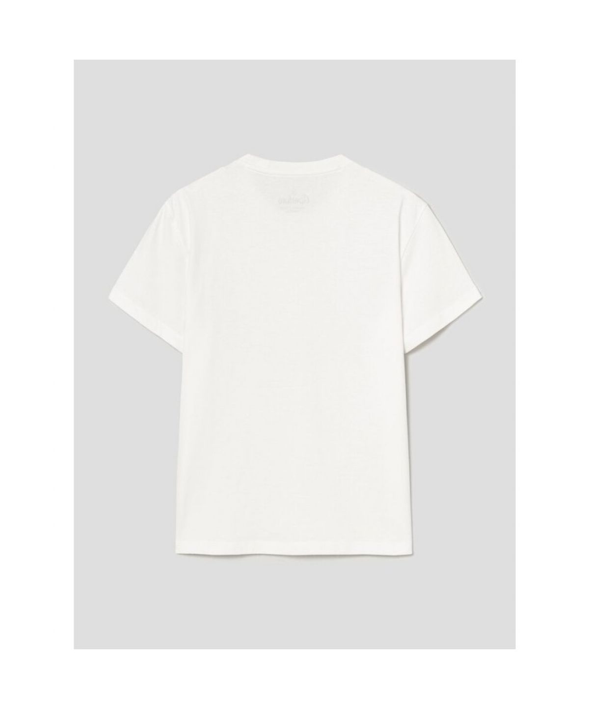 디애퍼처(THE APERTURE) Apeature 3pack Tshits  White (TA5742A011)