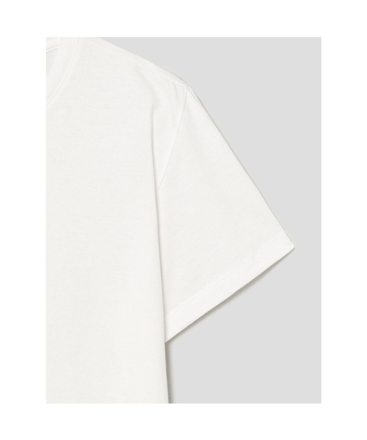 디애퍼처(THE APERTURE) Apeature 3pack Tshits  White (TA5742A011)